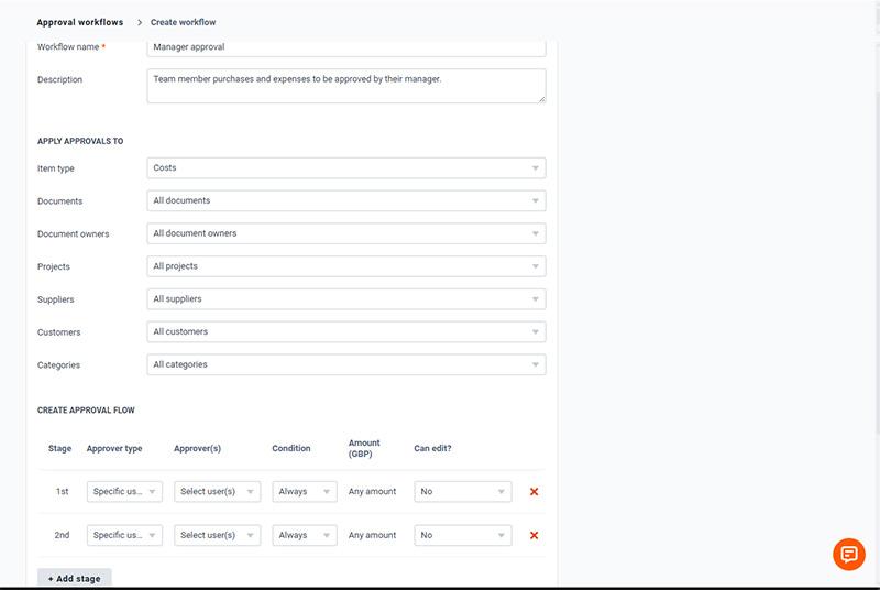 Dext-Invoice-Approval-Feature