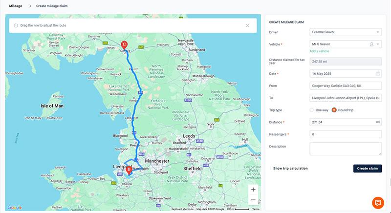 Dext-Mileage-Feature