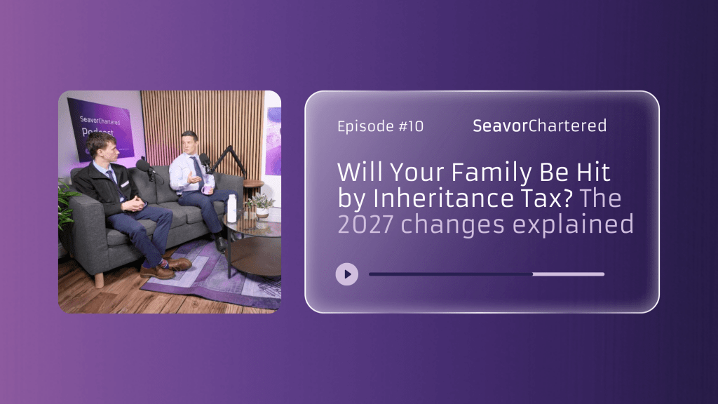 Will Your Family Be Hit by Inheritance Tax The 2027 changes explained