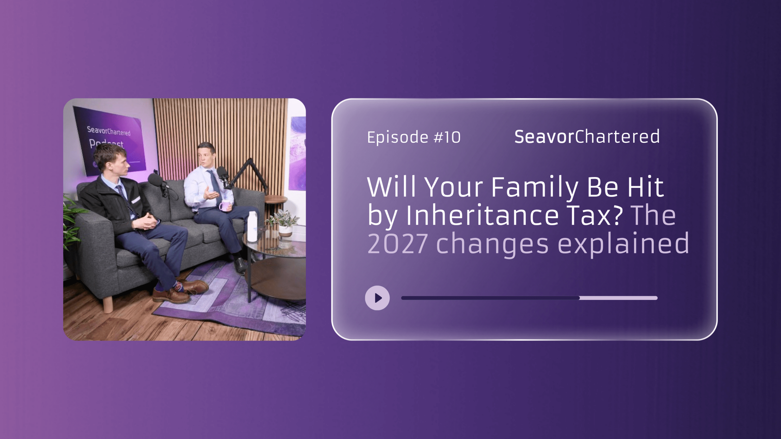 Will Your Family Be Hit by Inheritance Tax The 2027 changes explained